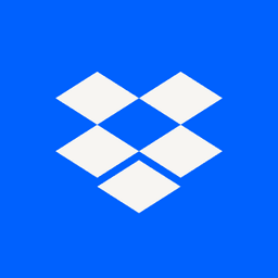 Dropbox logo