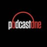 PodcastOne, Inc. logo