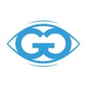The Glimpse Group, Inc. logo