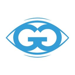 The Glimpse Group, Inc. logo