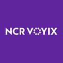 NCR Voyix logo