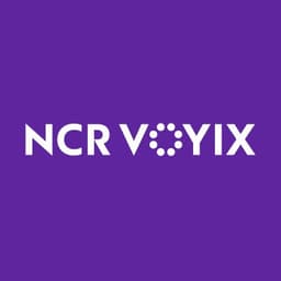 NCR Voyix logo