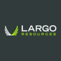 Largo Inc. logo