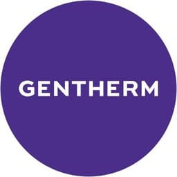 Gentherm logo