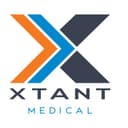 Xtant Medical Holdings logo