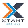 Xtant Medical Holdings, Inc. logo