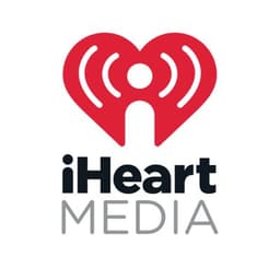 iHeartMedia, Inc. logo