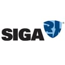 SIGA Technologies logo