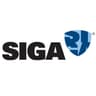 SIGA Technologies logo