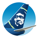 Alaska Air Group logo