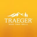 Traeger logo