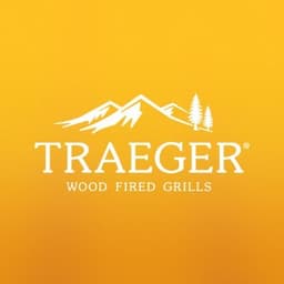 Traeger logo