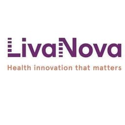 LivaNova logo