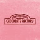 Rocky Mountain Chocolate Factory logo