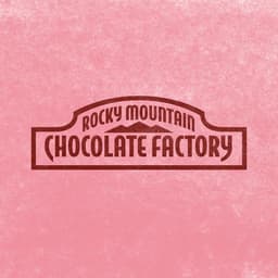 Rocky Mountain Chocolate Factory logo