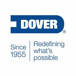Dover logo