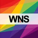 WNS Holdings Limited logo
