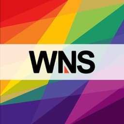 WNS Holdings Limited logo