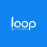 Loop Industries logo