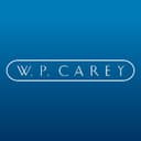 W.P. Carey Inc. logo