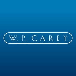 W.P. Carey Inc. logo