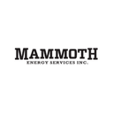 Mammoth Energy Services, Inc. logo