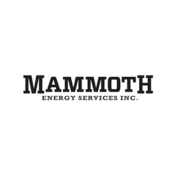 Mammoth Energy Services, Inc. logo
