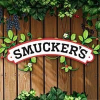 The J.M. Smucker Company logo