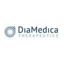 DiaMedica Therapeutics logo