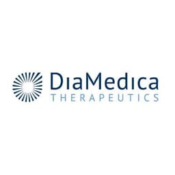 DiaMedica Therapeutics logo