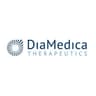 DiaMedica Therapeutics logo