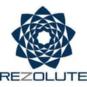 Rezolute logo