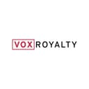 Vox Royalty Corp. logo