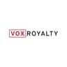 Vox Royalty Corp. Common Stock logo