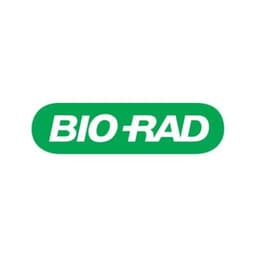 Bio-Rad Laboratories logo