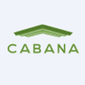 Exchange Listed Funds Trust Cabana Target Beta logo