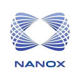 Nano-X Imaging logo