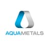 Aqua Metals, Inc. Common Stock logo
