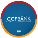 Citizens Community Bancorp logo