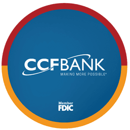 Citizens Community Bancorp logo