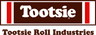 Tootsie Roll Industries logo