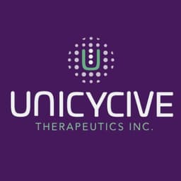 Unicycive Therapeutics, Inc. logo
