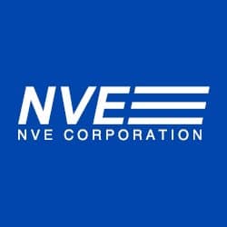 NVE Corporation logo