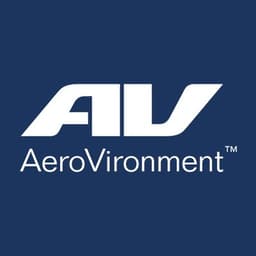 AeroVironment logo