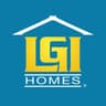 LGI Homes, Inc. logo