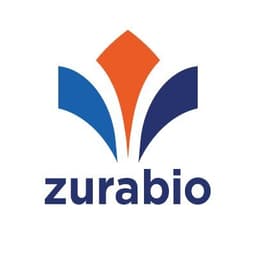 Zura Bio Limited logo