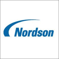 Nordson logo