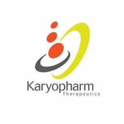 Karyopharm Therapeutics logo
