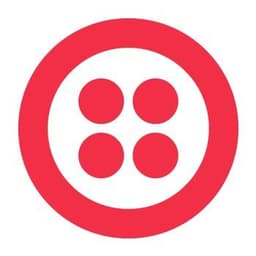 Twilio logo