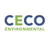 Ceco Environmental logo